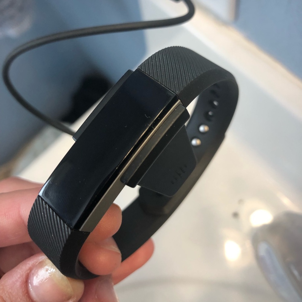 Fitbit Alta